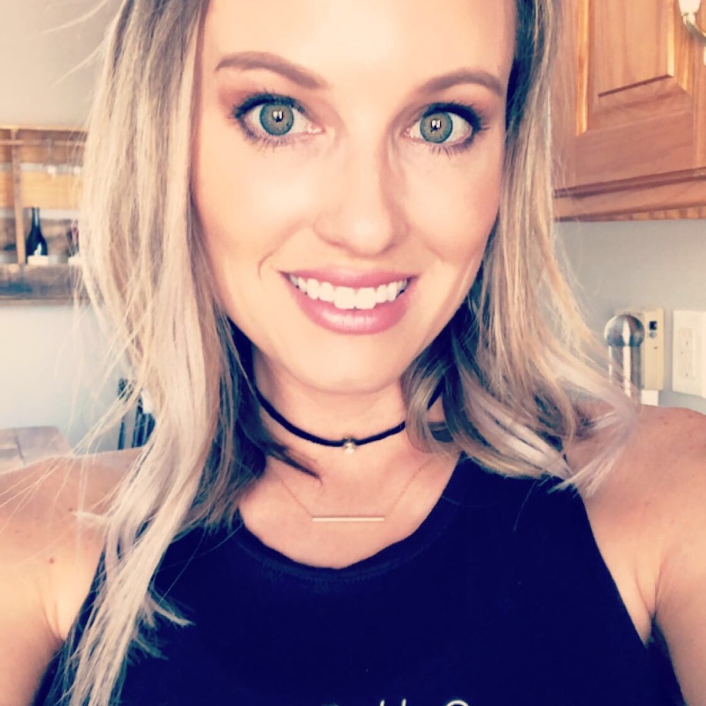 Meet your Posher, Brittany